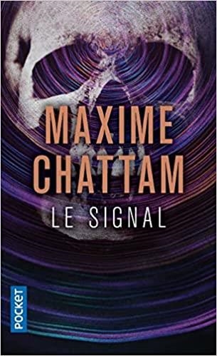 LE SIGNAL | 9782266269100 | CHATTAM,MAXIME | Libreria Geli - Librería Online de Girona - Comprar libros en catalán y castellano