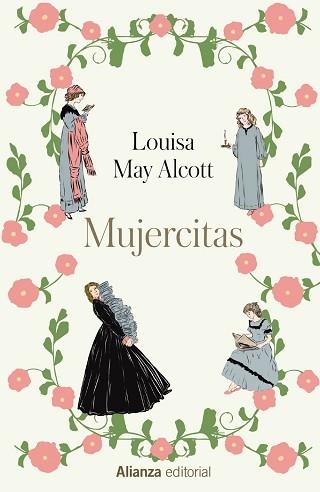 MUJERCITAS | 9788413628448 | ALCOTT,LOUISA MAY | Libreria Geli - Librería Online de Girona - Comprar libros en catalán y castellano