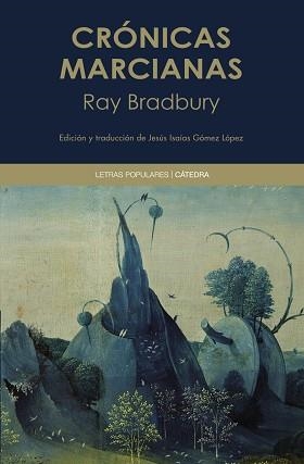 CRÓNICAS MARCIANAS | 9788437644462 | BRADBURY,RAY | Llibreria Geli - Llibreria Online de Girona - Comprar llibres en català i castellà