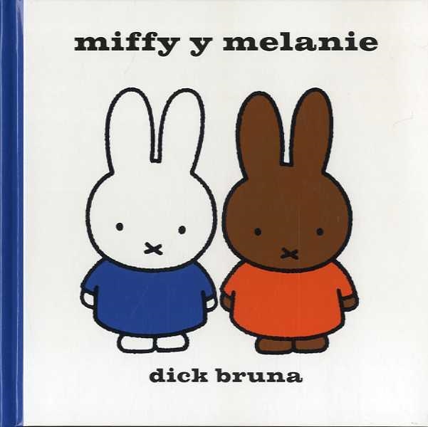 MIFFY Y MELANIE | 9788412368413 | BRUNA,DICK | Llibreria Geli - Llibreria Online de Girona - Comprar llibres en català i castellà