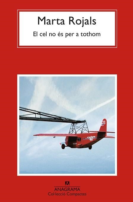 EL CEL NO ÉS PER A TOTHOM | 9788433961341 | ROJALS,MARTA | Libreria Geli - Librería Online de Girona - Comprar libros en catalán y castellano