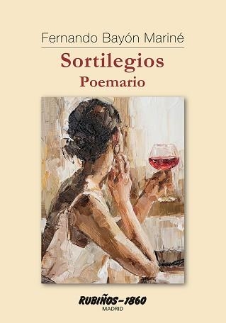 SORTILEGIOS.POEMARIO | 9788480411776 | BAYÓN MARINÉ,FERNANDO | Llibreria Geli - Llibreria Online de Girona - Comprar llibres en català i castellà