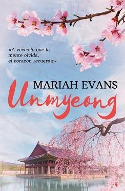 UNMYEONG | 9788419147110 | EVANS,MARIAH | Llibreria Geli - Llibreria Online de Girona - Comprar llibres en català i castellà