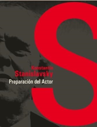 PREPARACIÓN DEL ACTOR | 9789871300457 | STANISLAVSKY,KONSTANTIN | Llibreria Geli - Llibreria Online de Girona - Comprar llibres en català i castellà