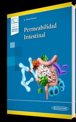 PERMEABILIDAD INTESTINAL | 9788491108481 | GÓMEZ SENENT,SILVIA | Llibreria Geli - Llibreria Online de Girona - Comprar llibres en català i castellà