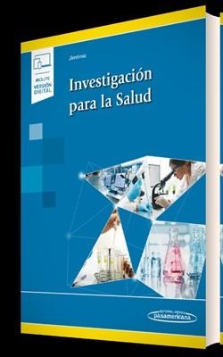 INVESTIGACIÓN PARA LA SALUD | 9788491108337 | JIMÉNEZ NAVARRO,MANUEL F. | Llibreria Geli - Llibreria Online de Girona - Comprar llibres en català i castellà