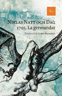 1795.LA GERMANDAT | 9788475889528 | NATT OCH DAG,NIKLAS | Libreria Geli - Librería Online de Girona - Comprar libros en catalán y castellano