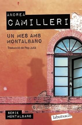 UN MES AMB MONTALBANO | 9788419107145 | CAMILLERI,ANDREA | Libreria Geli - Librería Online de Girona - Comprar libros en catalán y castellano