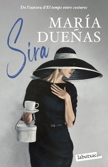 SIRA(EDICIÓ EN CATALÀ) | 9788419107022 | DUEÑAS,MARÍA | Llibreria Geli - Llibreria Online de Girona - Comprar llibres en català i castellà