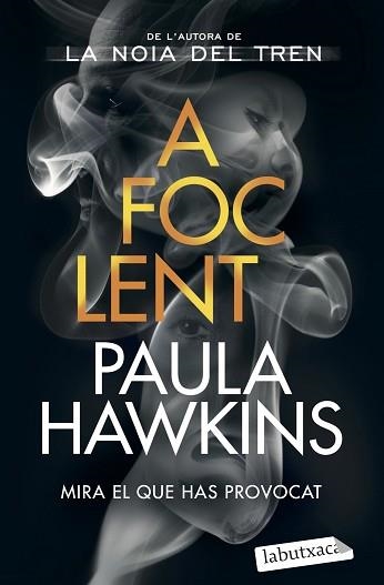 A FOC LENT | 9788419107015 | HAWKINS,PAULA | Llibreria Geli - Llibreria Online de Girona - Comprar llibres en català i castellà