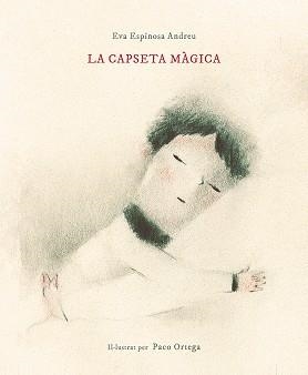 LA CAPSETA MAGICA | 9788418723414 | ESPINOSA ANDREU,EVA | Llibreria Geli - Llibreria Online de Girona - Comprar llibres en català i castellà