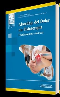 ABORDAJE DEL DOLOR EN FISIOTERAPIA | 9788491109693 | TORNERO,CARLOS/CARRIÓ FONT,MARTA | Llibreria Geli - Llibreria Online de Girona - Comprar llibres en català i castellà