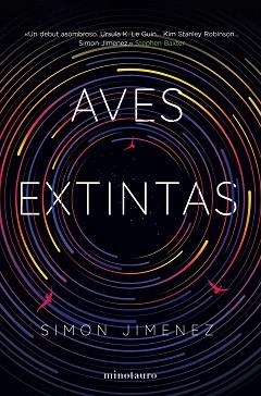 AVES EXTINTAS | 9788445010259 | JIMENEZ,SIMON | Llibreria Geli - Llibreria Online de Girona - Comprar llibres en català i castellà