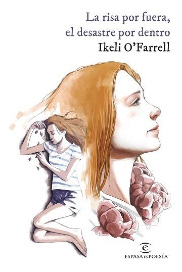 LA RISA POR FUERA,EL DESASTRE POR DENTRO | 9788467065916 | O'FARRELL,IKELI | Llibreria Geli - Llibreria Online de Girona - Comprar llibres en català i castellà