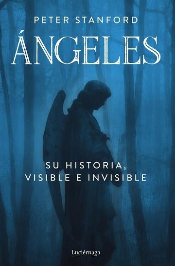 ÁNGELES.SU HISTORIA VISIBLE E INVISIBLE | 9788419164100 | STANFORD, PETER | Llibreria Geli - Llibreria Online de Girona - Comprar llibres en català i castellà