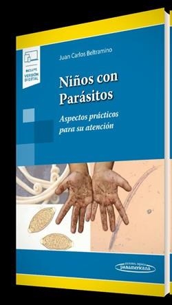 NIÑOS CON PARÁSITOS | 9789500696876 | BELTRAMINO, JUAN CARLOS | Llibreria Geli - Llibreria Online de Girona - Comprar llibres en català i castellà