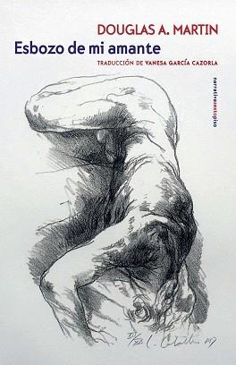 ESBOZO DE MI AMANTE | 9788418342752 | MARTIN,DOUGLAS A. | Llibreria Geli - Llibreria Online de Girona - Comprar llibres en català i castellà