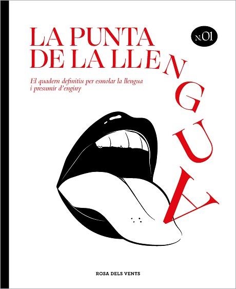 LA PUNTA DE LA LLENGUA | 9788418062698 |   | Llibreria Geli - Llibreria Online de Girona - Comprar llibres en català i castellà