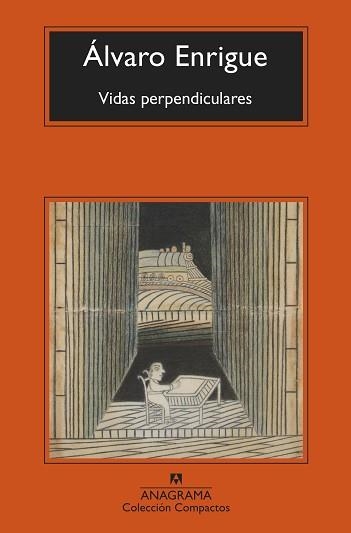 VIDAS PERPENDICULARES | 9788433961136 | ENRIGUE, ÁLVARO | Llibreria Geli - Llibreria Online de Girona - Comprar llibres en català i castellà