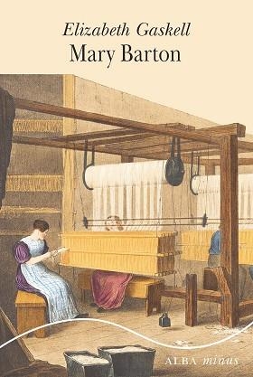 MARY BARTON | 9788490658765 | GASKELL,ELIZABETH | Llibreria Geli - Llibreria Online de Girona - Comprar llibres en català i castellà