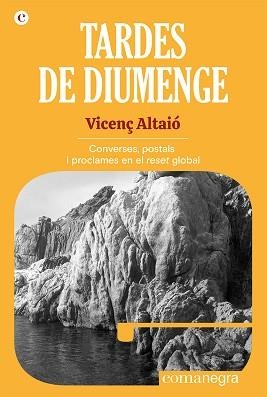 TARDES DE DIUMENGE | 9788418857706 | ALTAIÓ,VICENÇ | Llibreria Geli - Llibreria Online de Girona - Comprar llibres en català i castellà