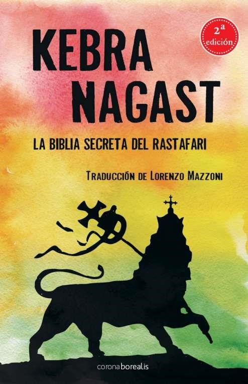 KEBRA NAGAST | 9788412392432 | MAZZONI,RAFAEL | Llibreria Geli - Llibreria Online de Girona - Comprar llibres en català i castellà