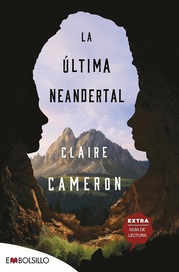 LA ÚLTIMA NEANDERTAL | 9788418185328 | CAMERON, CLAIRE | Llibreria Geli - Llibreria Online de Girona - Comprar llibres en català i castellà