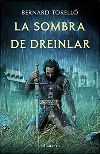 LA SOMBRA DE DREINLAR | 9788445011065 | TORELLÓ LÓPEZ, BERNARD | Llibreria Geli - Llibreria Online de Girona - Comprar llibres en català i castellà