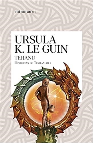 TEHANU | 9788445012307 | LE GUIN, URSULA K. | Llibreria Geli - Llibreria Online de Girona - Comprar llibres en català i castellà