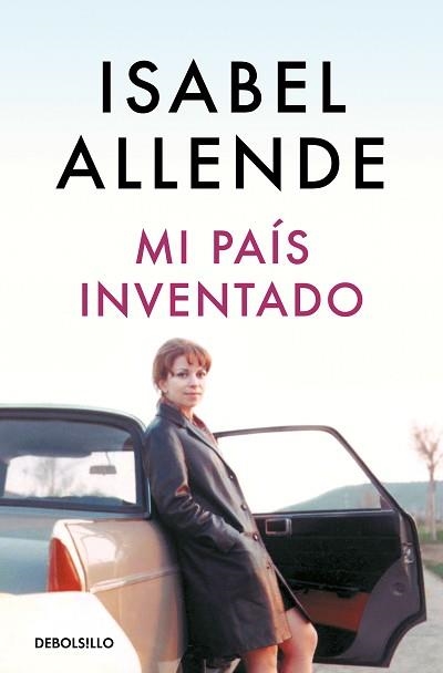 MI PAÍS INVENTADO | 9788466360760 | ALLENDE,ISABEL | Llibreria Geli - Llibreria Online de Girona - Comprar llibres en català i castellà