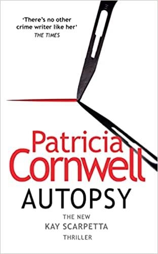 AUTOPSY | 9780008505776 | CORNWELL,PATRICIA | Llibreria Geli - Llibreria Online de Girona - Comprar llibres en català i castellà