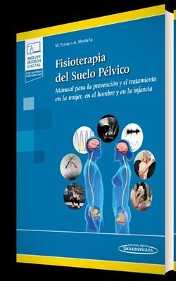 FISIOTERAPIA DEL SUELO PÉLVICO | 9788491104537 | TORRES LACOMBA, MARÍA/MELDAÑA SANCHEZ, ANTONIO | Llibreria Geli - Llibreria Online de Girona - Comprar llibres en català i castellà