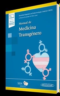 MANUAL DE MEDICINA TRANSGÉNERO | 9788491109129 | BECERRA FERNÁNDEZ,ANTONIO/PÉREZ LÓPEZ, GILBERTO | Llibreria Geli - Llibreria Online de Girona - Comprar llibres en català i castellà