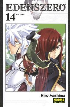 EDENS ZERO-14 | 9788467949506 | MASHIMA,HIRO | Llibreria Geli - Llibreria Online de Girona - Comprar llibres en català i castellà