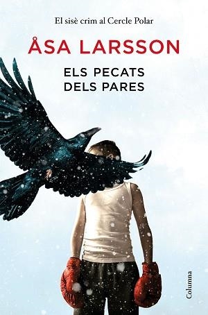 ELS PECATS DELS PARES | 9788466429436 | LARSSON,ÅSA | Llibreria Geli - Llibreria Online de Girona - Comprar llibres en català i castellà