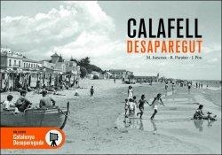 CALAFELL DESAPAREGUT | 9788418243950 | PARAISO GALLARDO,RAMON/JUNCOSA ROMEU,MAGDA/POU VALLÈS,JOSEP | Llibreria Geli - Llibreria Online de Girona - Comprar llibres en català i castellà