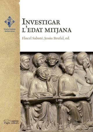 INVESTIGAR A L'EDAT MITJANA | 9788499759654 | Llibreria Geli - Llibreria Online de Girona - Comprar llibres en català i castellà