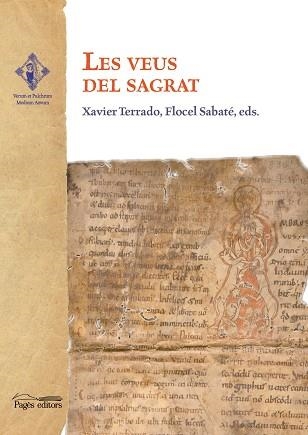 LES VEUS DEL SAGRAT | 9788499755625 | 0 | Llibreria Geli - Llibreria Online de Girona - Comprar llibres en català i castellà