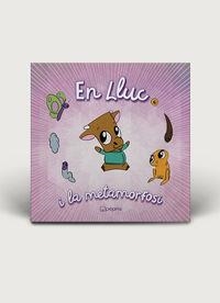 EN LLUC I LA METAMORFOSI | 9788496199415 | GARAU SALOM, JOSEP MIQUEL | Llibreria Geli - Llibreria Online de Girona - Comprar llibres en català i castellà