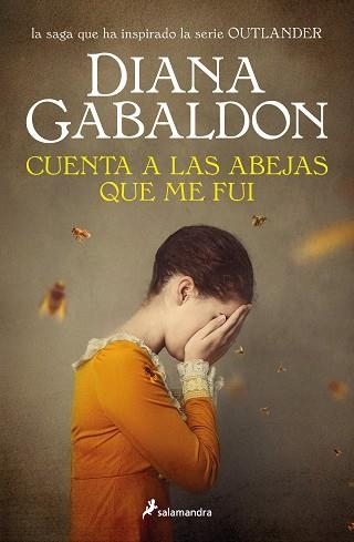 CUENTA A LAS ABEJAS QUE ME FUI(SAGA OUTLANDER-9) | 9788418107856 | GABALDON,DIANA | Llibreria Geli - Llibreria Online de Girona - Comprar llibres en català i castellà