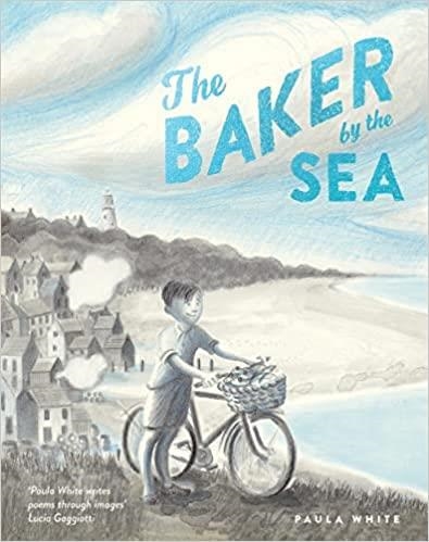 THE BAKER BY THE SEA | 9781787419186 | WHITE,PAULA | Llibreria Geli - Llibreria Online de Girona - Comprar llibres en català i castellà