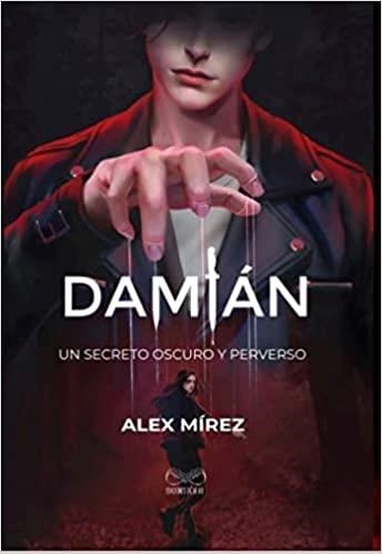 DAMIAN | 9789801826255 | MIREZ,ALEX | Llibreria Geli - Llibreria Online de Girona - Comprar llibres en català i castellà