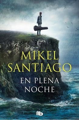 EN PLENA NOCHE(TRILOGÍA DE ILLUMBE-2) | 9788413144566 | SANTIAGO,MIKEL | Libreria Geli - Librería Online de Girona - Comprar libros en catalán y castellano