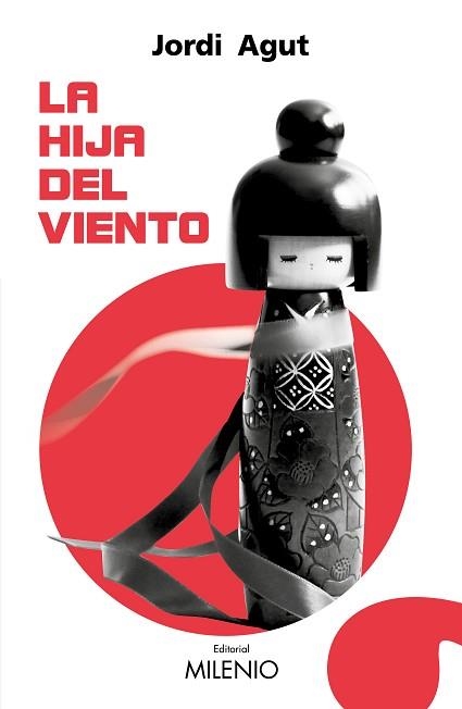 LA HIJA DEL VIENTO | 9788497439664 | AGUT PARRES, JORDI | Llibreria Geli - Llibreria Online de Girona - Comprar llibres en català i castellà