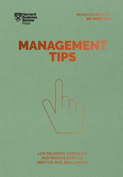 MANAGEMENT TIPS | 9788417963507 |   | Llibreria Geli - Llibreria Online de Girona - Comprar llibres en català i castellà