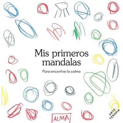 MIS PRIMEROS MANDALAS | 9788418933363 | Llibreria Geli - Llibreria Online de Girona - Comprar llibres en català i castellà