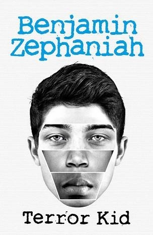 TERROR KID(EDICIÓ 2022) | 9781382035927 | ZEPHANIAH,BENJAMIN | Llibreria Geli - Llibreria Online de Girona - Comprar llibres en català i castellà