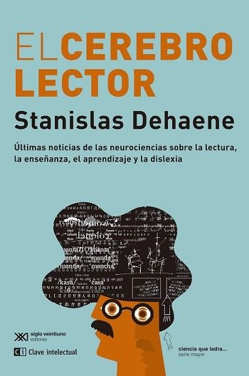 EL CEREBRO LECTOR | 9788412533644 | DEHAENE,STANISLAS | Llibreria Geli - Llibreria Online de Girona - Comprar llibres en català i castellà