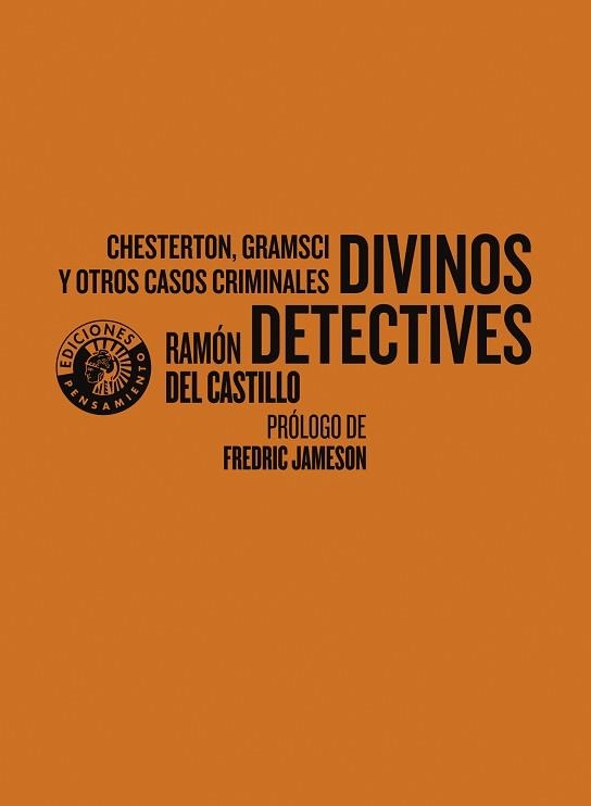 DIVINOS DETECTIVES | 9788412421439 | CASTILLO SANTOS, RAMÓN DEL | Llibreria Geli - Llibreria Online de Girona - Comprar llibres en català i castellà