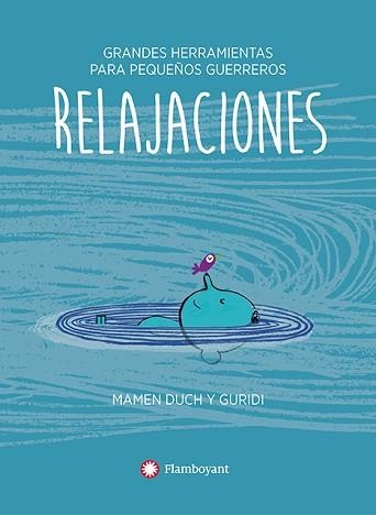 RELAJACIONES  | 9788417749491 | DUCH, MAMEN | Llibreria Geli - Llibreria Online de Girona - Comprar llibres en català i castellà